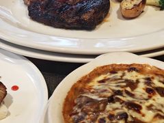 -食间牛排(湖西路店)