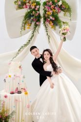 -金夫人婚纱摄影(西昌店)