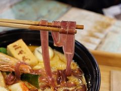 -亲爱哒麻辣烫 Mrs zan's kitchen
