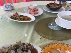-秋姐美食店(旅游大道店)