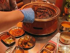 -西塔老太太泥炉烤肉(苏州大悦城店)