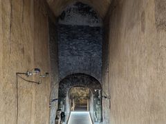 -洛阳古墓博物馆