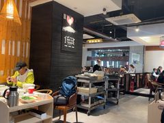-围炉夜话·潮汕卤水火锅(榕江店)