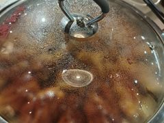 -黄记煌三汁焖锅(渝北金港国际店)