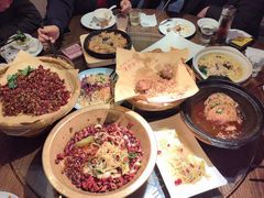 -永安水煮活鱼·仪征菜(仪征奥林匹克店)
