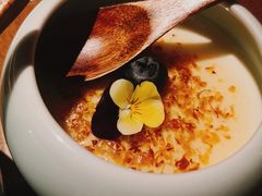 -菩提素素食餐厅(晶郦馆店)