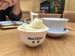 -无印良品餐堂 MUJI Diner(成都太古里店)