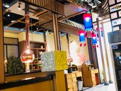 大堂-韩宫宴烤肉·料理(苏州中心店)
