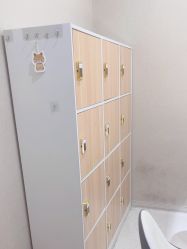 -坤如玛丽·医疗美容中心