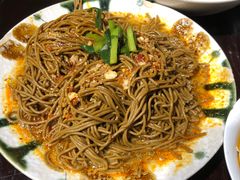 -蓝田九大碗民俗食府(蓝田店)