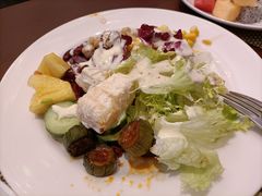 -南湖名都·景湖轩全日制餐厅·海鲜自助·东南亚风味·临湖而食