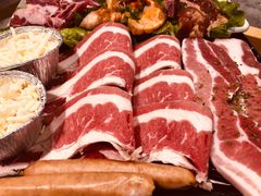 -秋木烤肉·韩国牛肉名家(高新旗舰店)