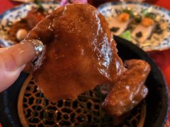 -白家大院·王府宫廷菜(苏州街店)