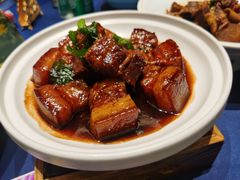 -宏达宴老菜馆(群力第四大道店)