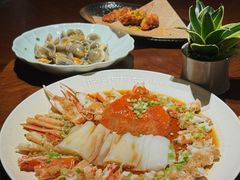 -高佳庄·舟山海鲜(海景旗舰店)