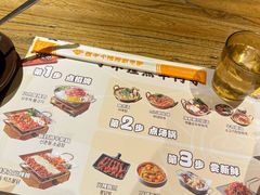 -冰川冷面·延边菜·炭烤串(观前店)