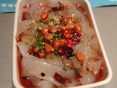 -半天妖烤鱼(西铁营万达店)
