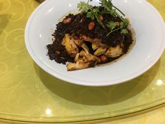 葱油鸡-百岁鱼庄·常州老字号(湖塘店)