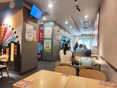 -永和大王(梅家浜店)