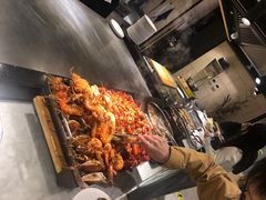 -川骄海鲜自助(亚运村店)