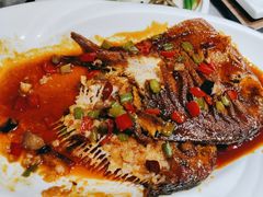 -君霖海鲜私房菜(春柳店)