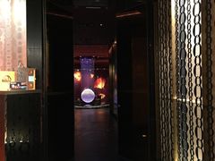 门面-8餐厅(新葡京酒店)