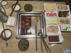 -野妹经典火锅(民治店)