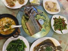 -新金盛·海鲜酒楼(盐田店)