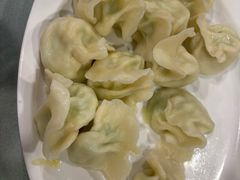 -听涛雅苑百味饺子老家菜馆