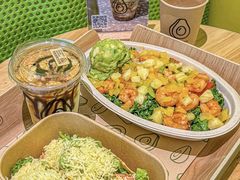 -油梨树AVOCADO TREE(望京店)