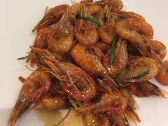 -顺风海鲜港(金玉兰店)
