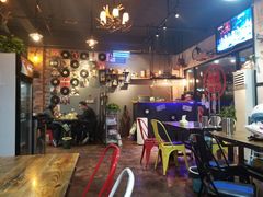 大堂-博串堂(明发商业广场店)