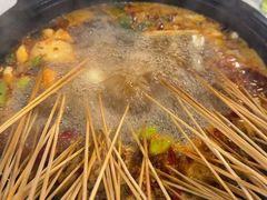 -小向麻辣烫(天街总店)
