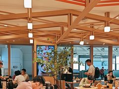 -味千拉面(广州白云机场T1西二店)