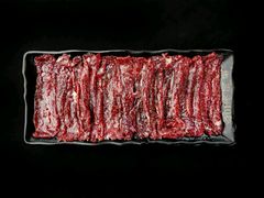 -手选潮汕鲜活牛肉火锅(二七广场店)