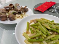 -新洪记·丽久饭店(铁西店)
