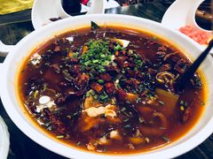 -庆合府重庆大排档(紫都城店)