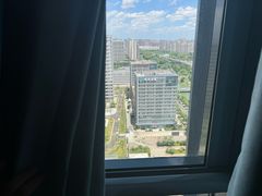 -秘境影院式酒店(苏州平江万达广场店)