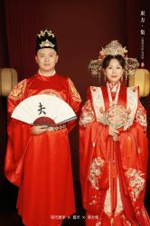 -秦皇岛我和你婚纱摄影工作室