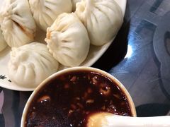-庆丰包子铺(东单店)