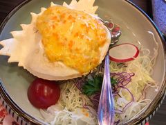 -仙隐小鹿中華の日料(荣民龙首广场店)