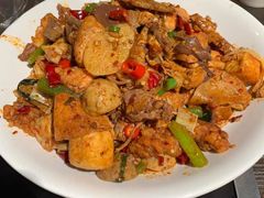 -盒马鲜生(馥邦国际店)