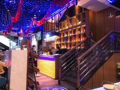 -千岛蚝高压锅生蚝·人参火锅(白云万达店)