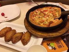 -菲滋意式餐厅(鄞州印象城店)