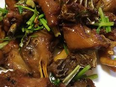 -赵记煎饼卷大葱(泰山大街店)
