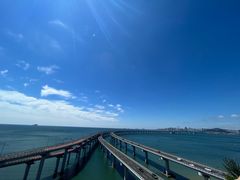 -星海湾跨海大桥
