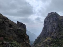 -萍乡武功山风景名胜区