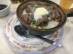 -坤记煲仔小菜(西环店)