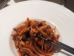 -玉满堂·湖北融合菜