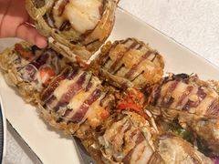 -喜记避风塘炒辣蟹(旗舰店)